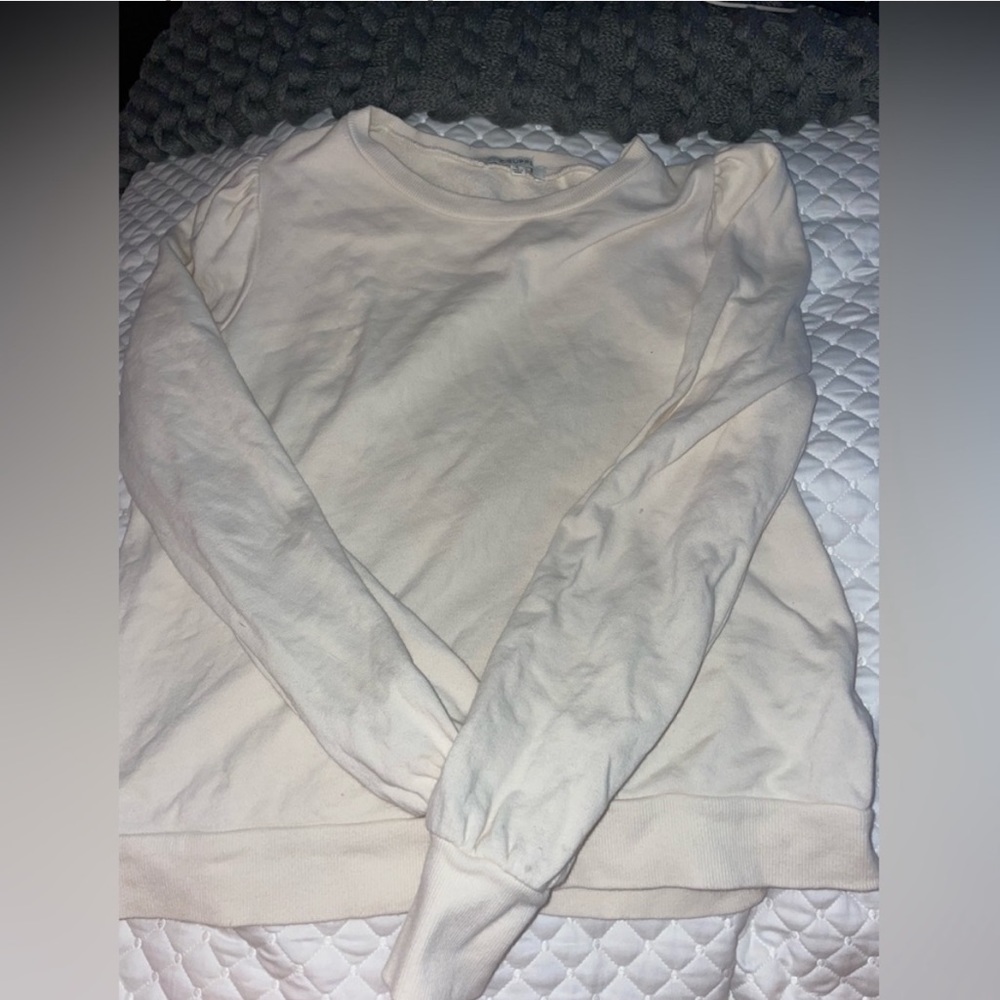 Z supply sweatshirt